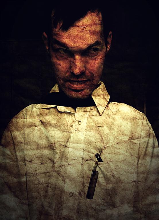 Let me introduce myself