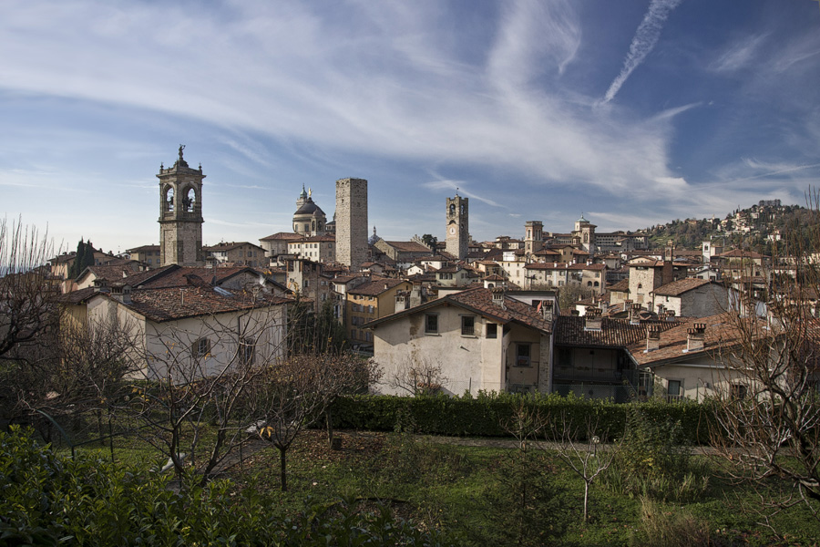 Bergamo
