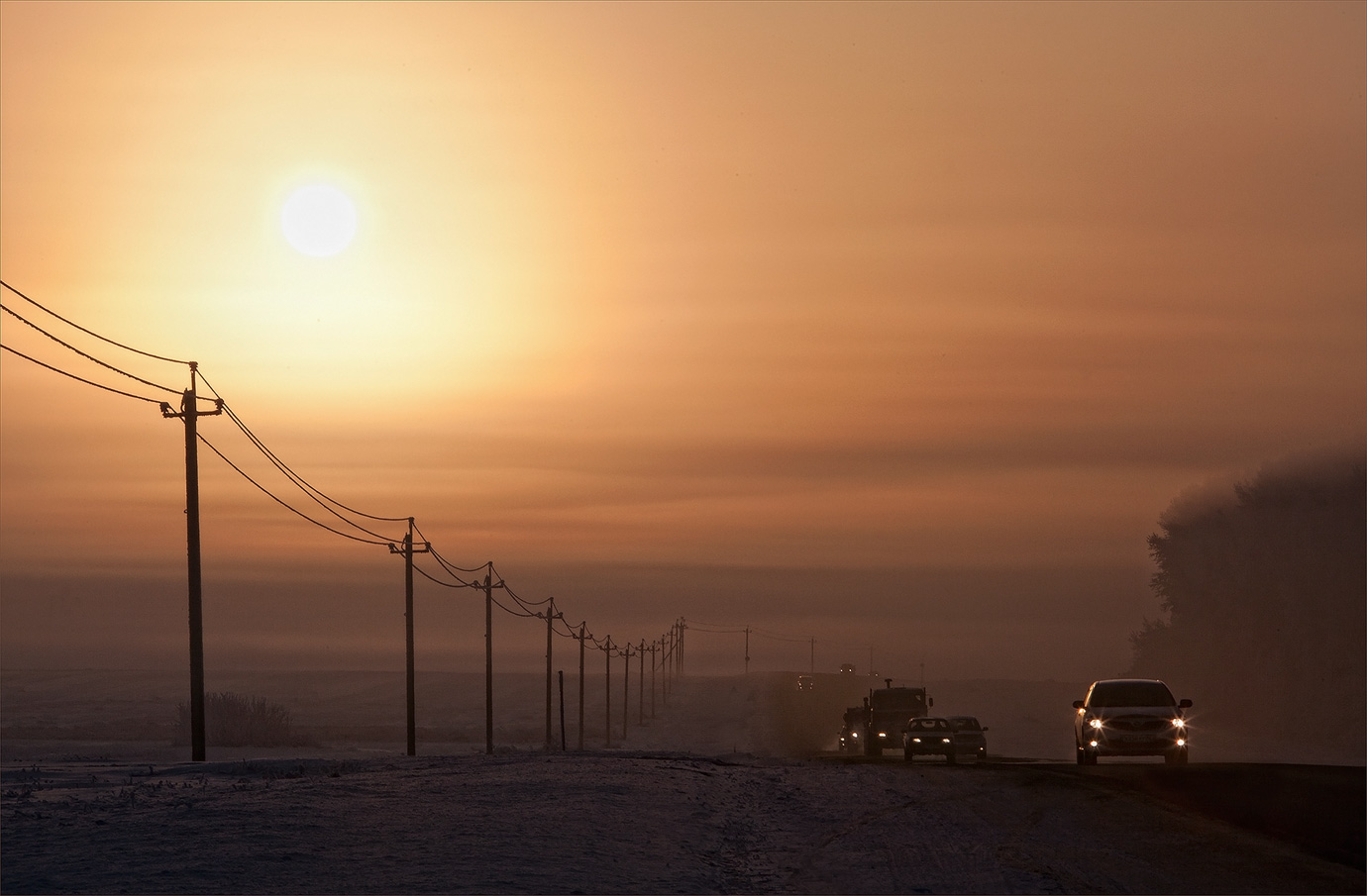 Ein wichtiger Trend ...