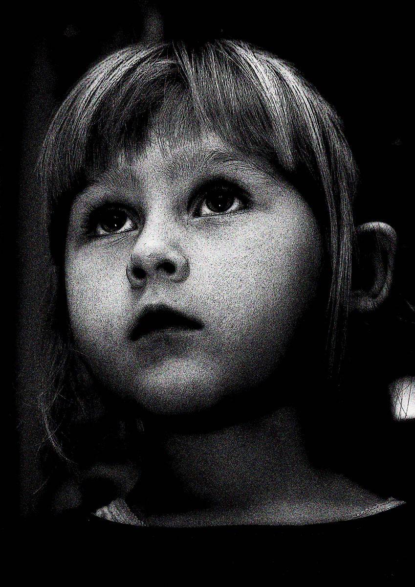 Die Enkelin einer Reihe von