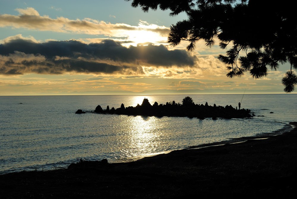 Baikal Gremjatschinsk