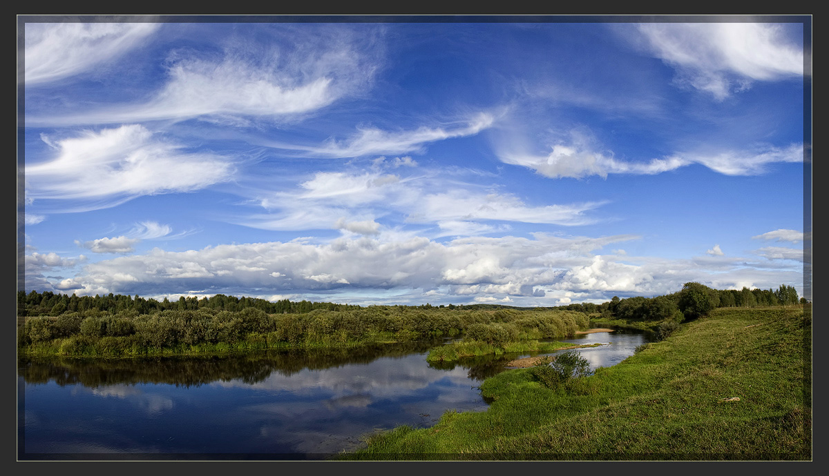 Wunder in den Federn