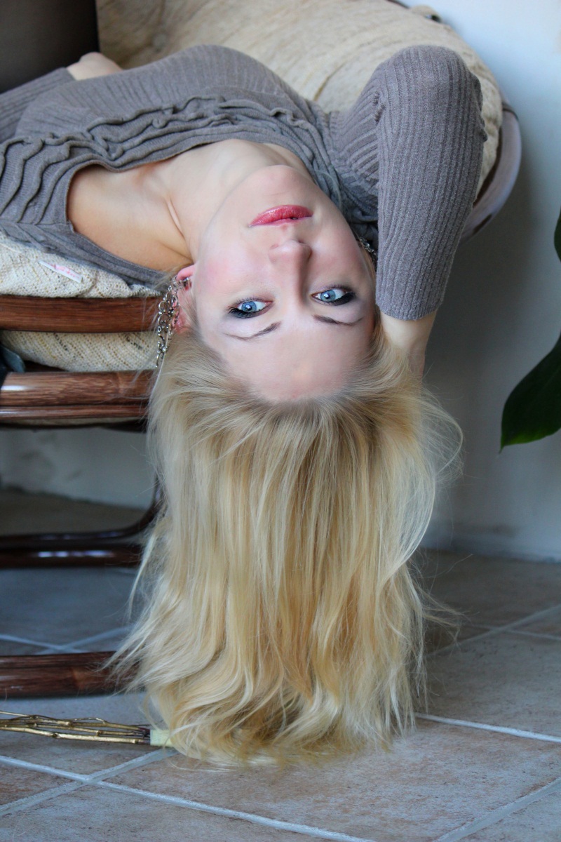 Loslassen von Gedanken