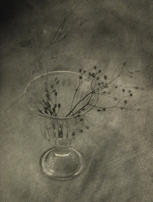 Sie waren nur ein Spiegelbild meiner ...