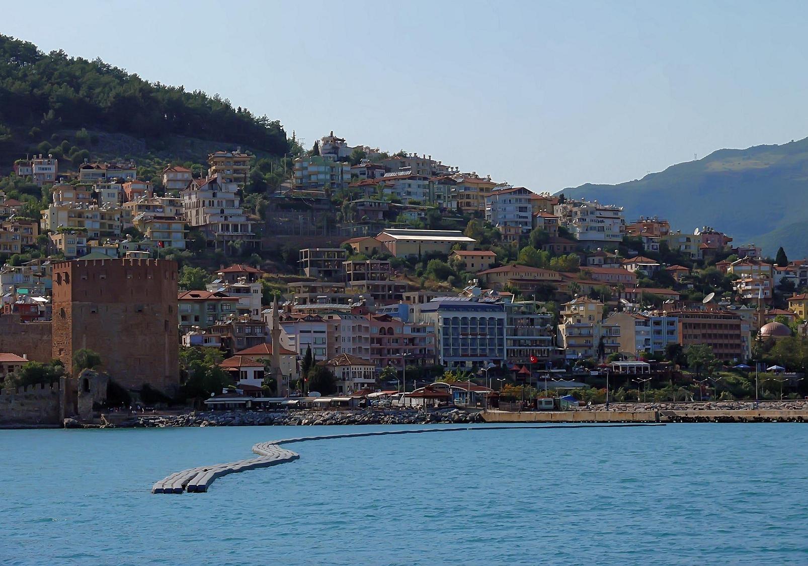 Alanya
