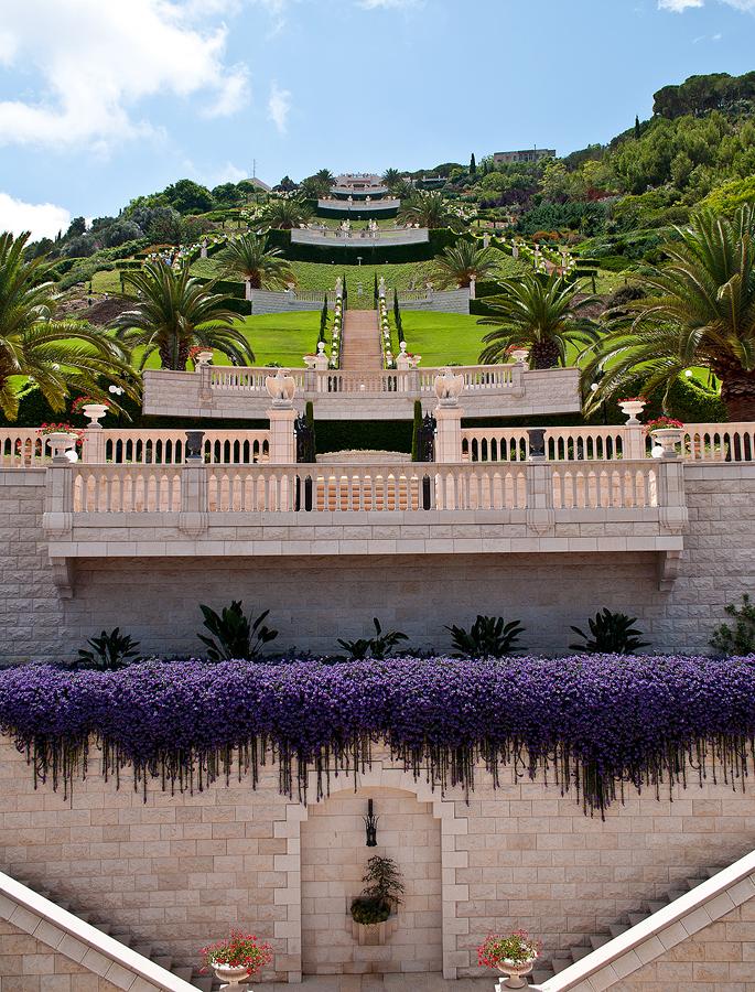 Die Symmetrie der beiden