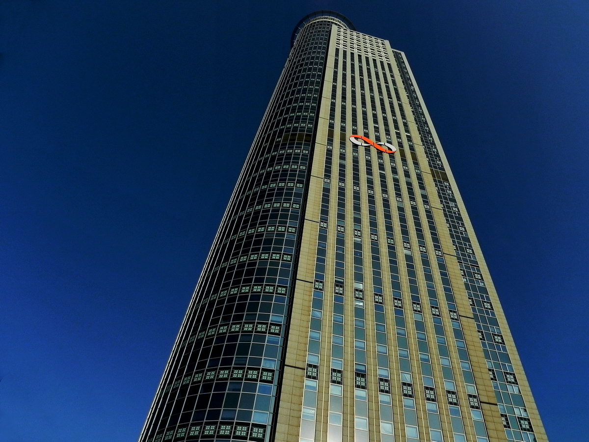 Fast eine unendliche ..