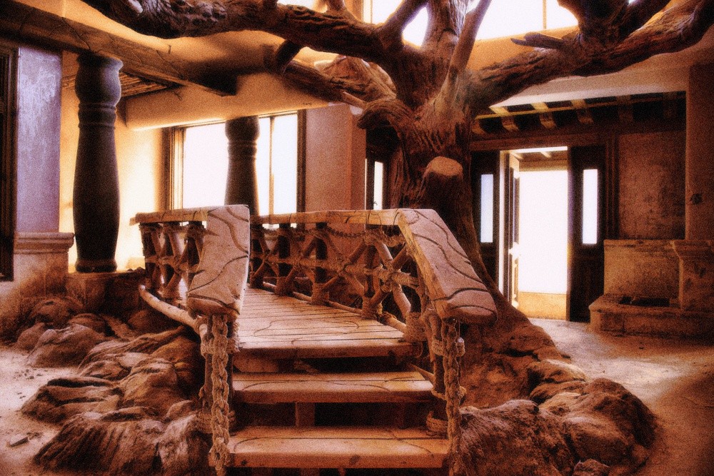 Vergessene Realität ...