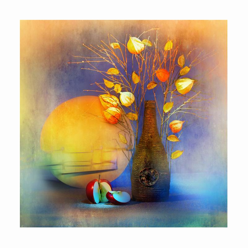 ein Geschenk von Koenig