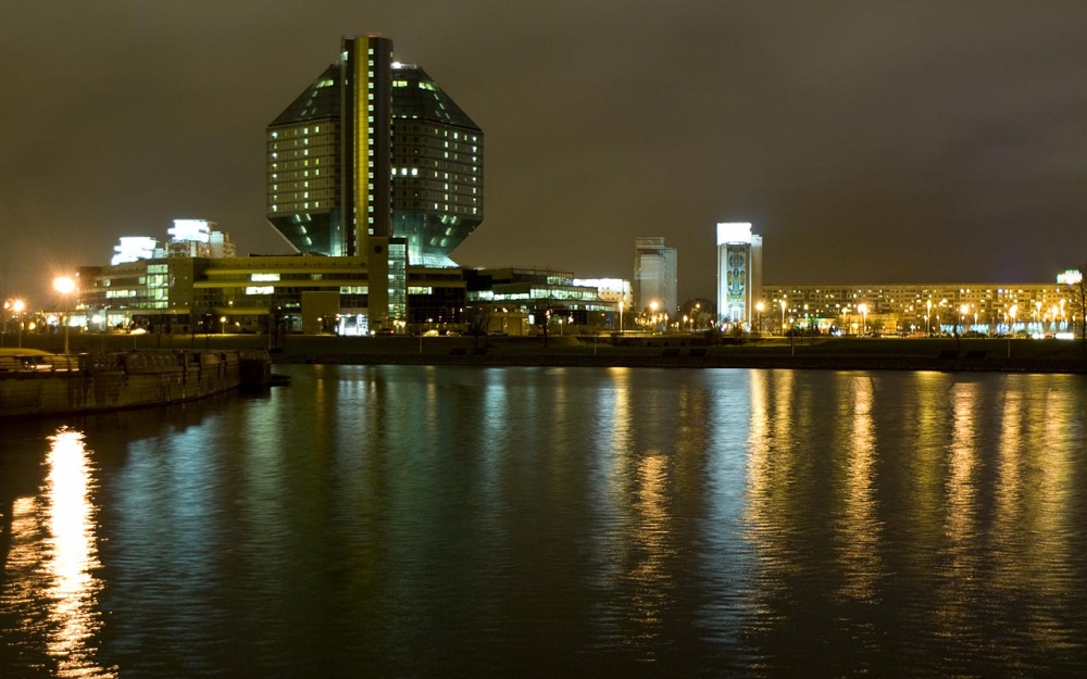 Sorry, you do not tell - how to get to the library?