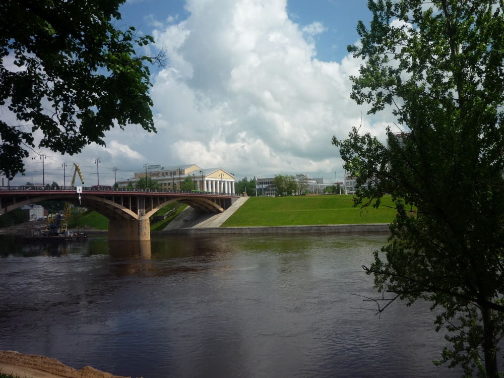 Theater an der Brücke