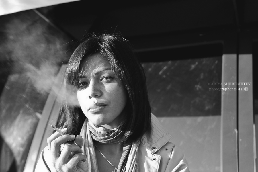 Es ist eine Idee! ..