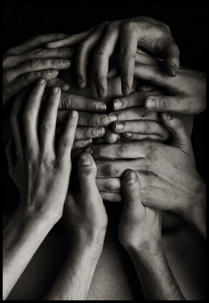 Kein Wort über die Freiheit