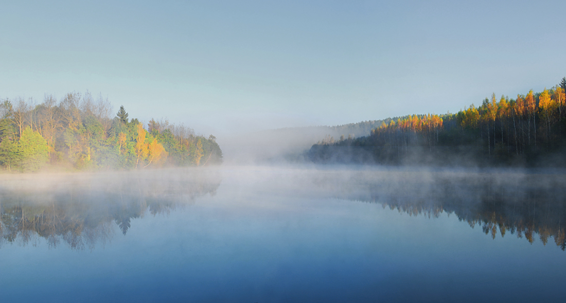 Blue-eyed Weißrussland