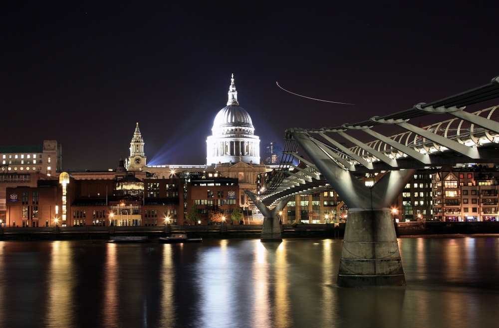 Millennium Bridge