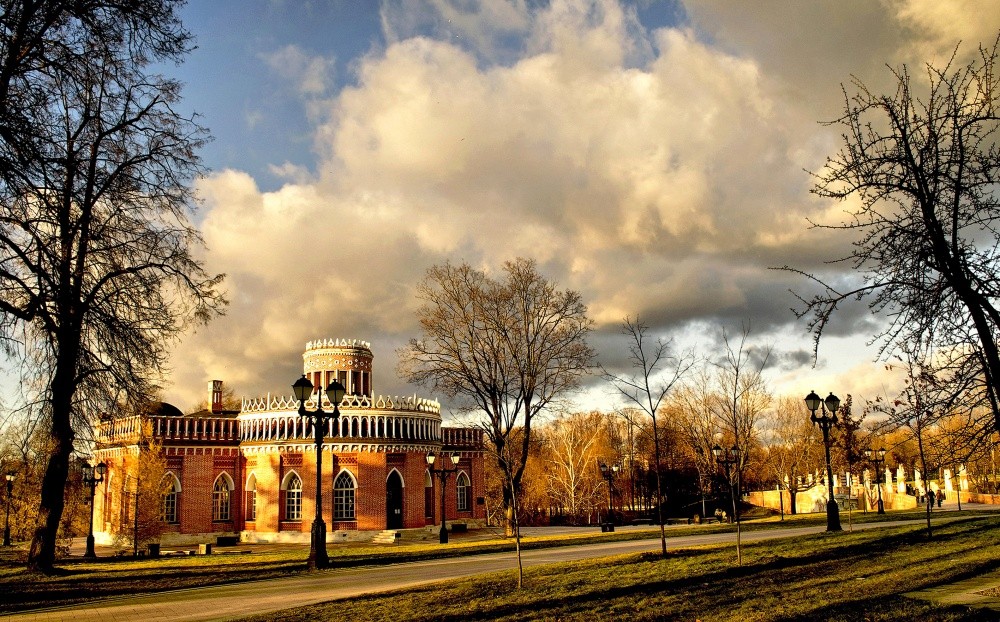 Es ist nicht warm Sonnenstrahl ...