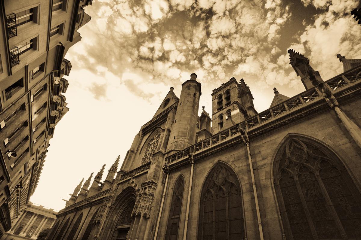 Saint - Germain l `Oserrua