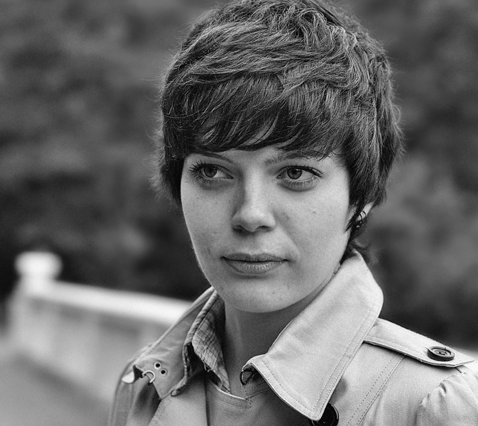 Perfect Strangers.......