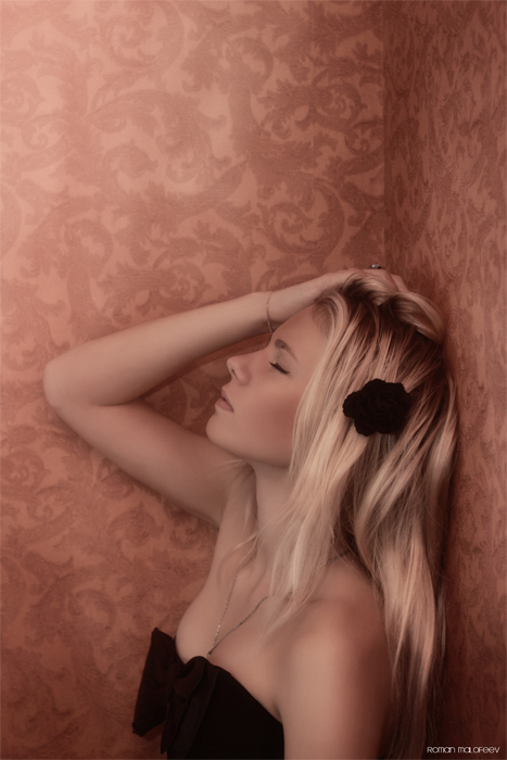 die Heldin meines Romans