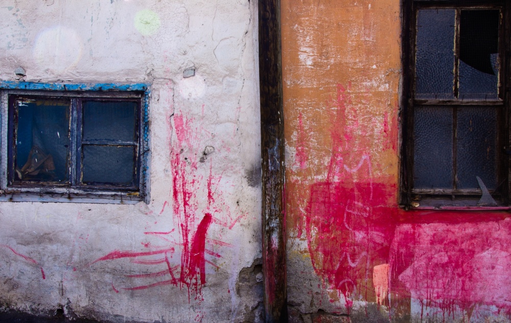 Die erschreckende Realität