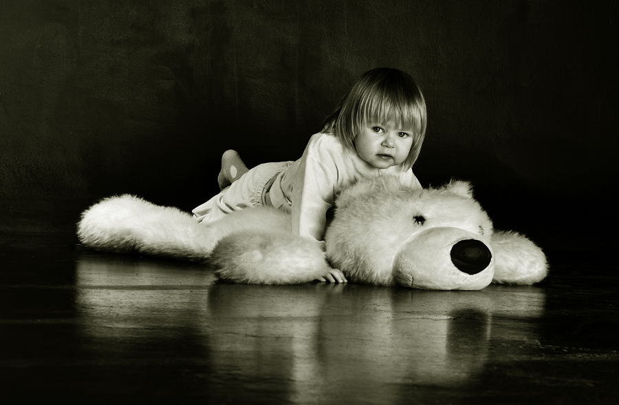 A. (Patenkind). Ver. Nr. 2