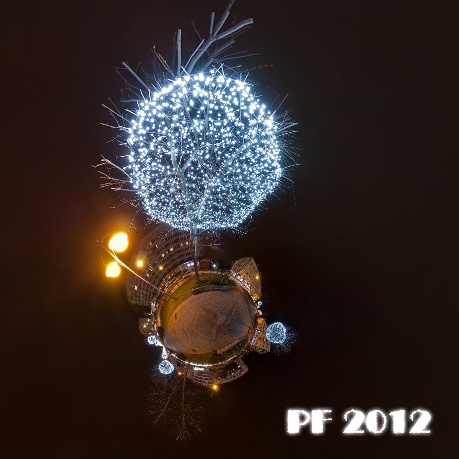 Weihnachtsbaum Spielzeug 2012