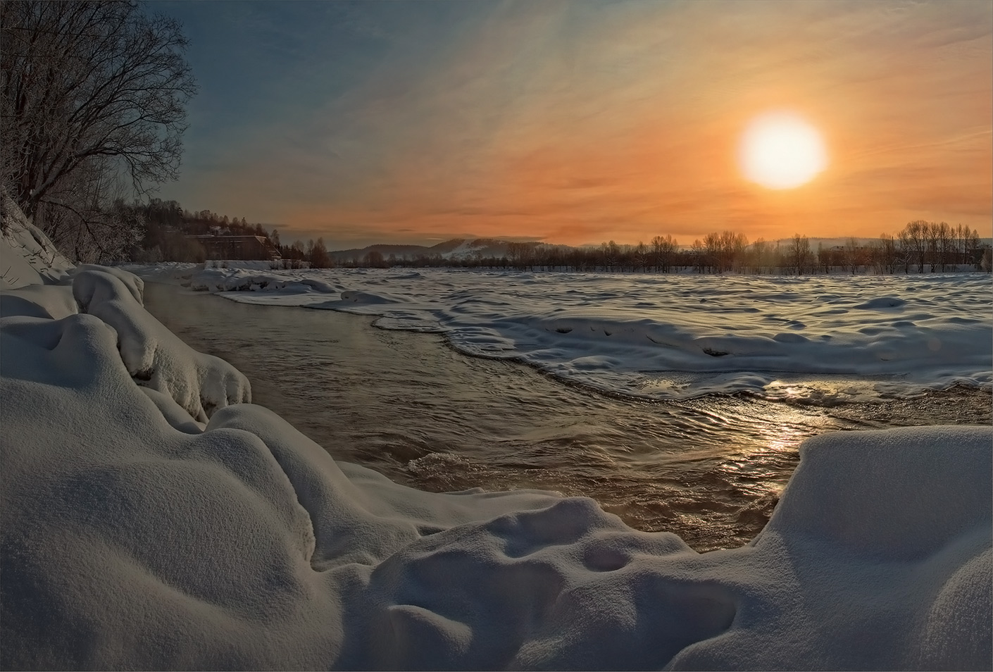 Die geheimnisvolle Welt der ...