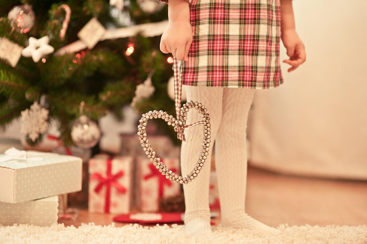 Take care of your child!