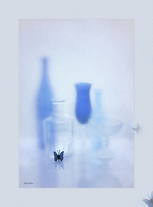 Kristall-Glockenspiel