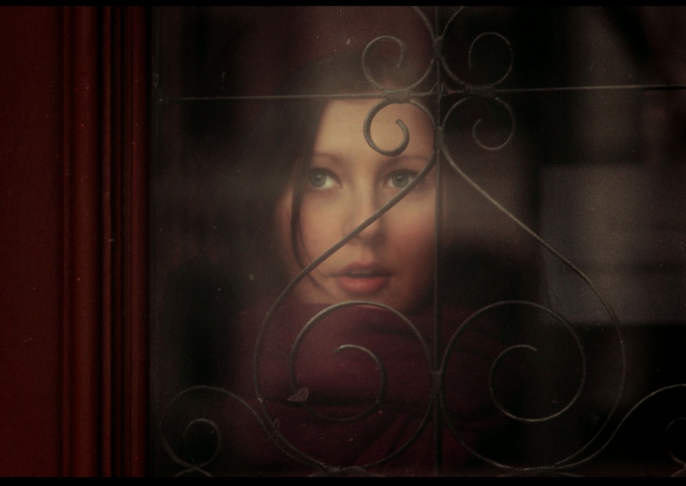 wonder where you are