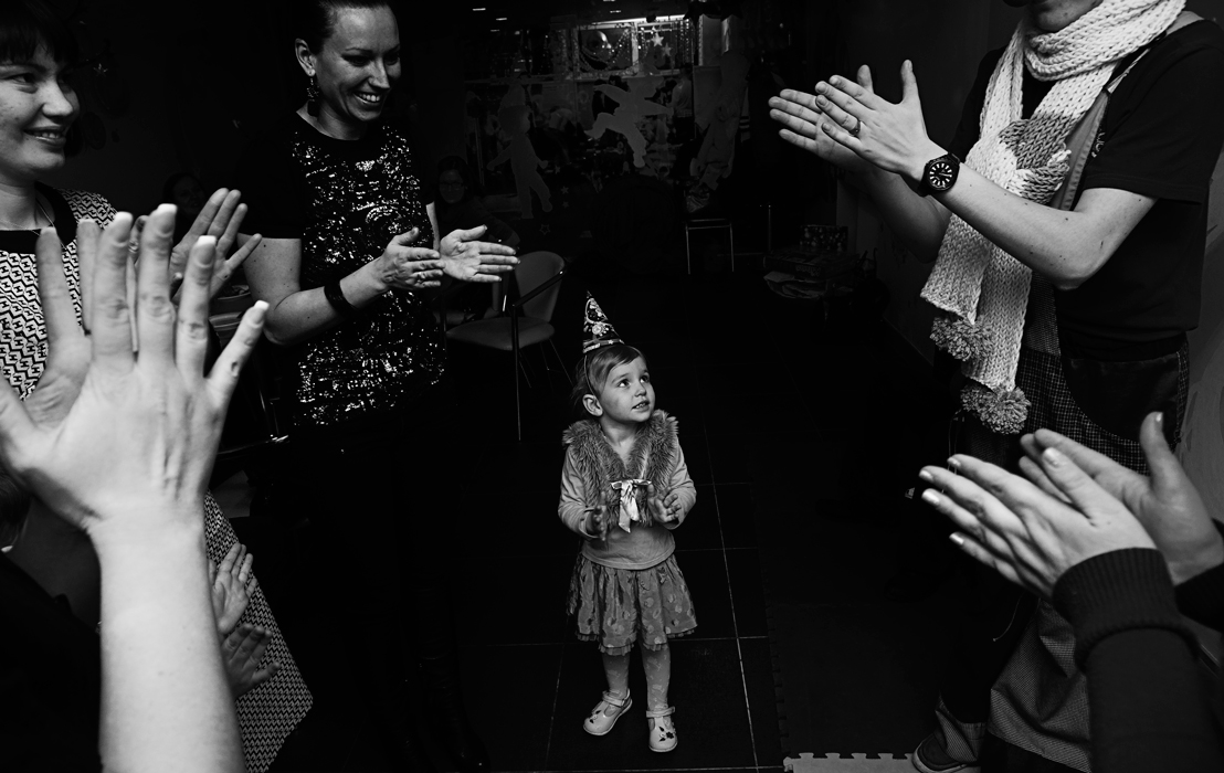 I'm a big big girl ...