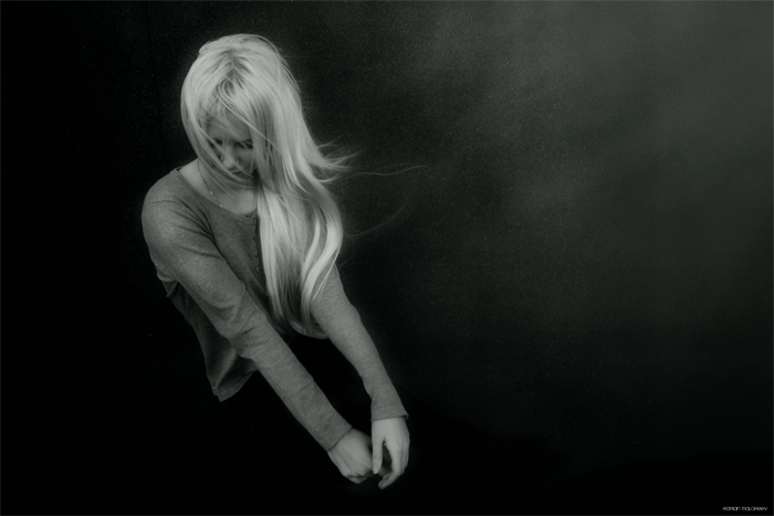 wenn das Herz eines Patienten gerippten Gips.