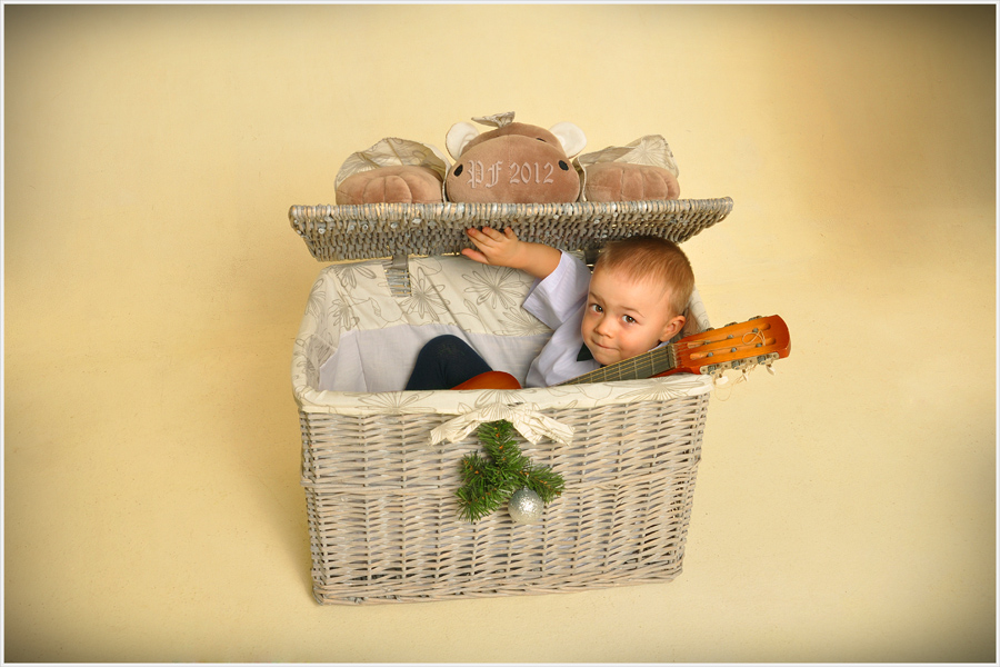 Herzlichen Glückwunsch zum Iwanowitsch!