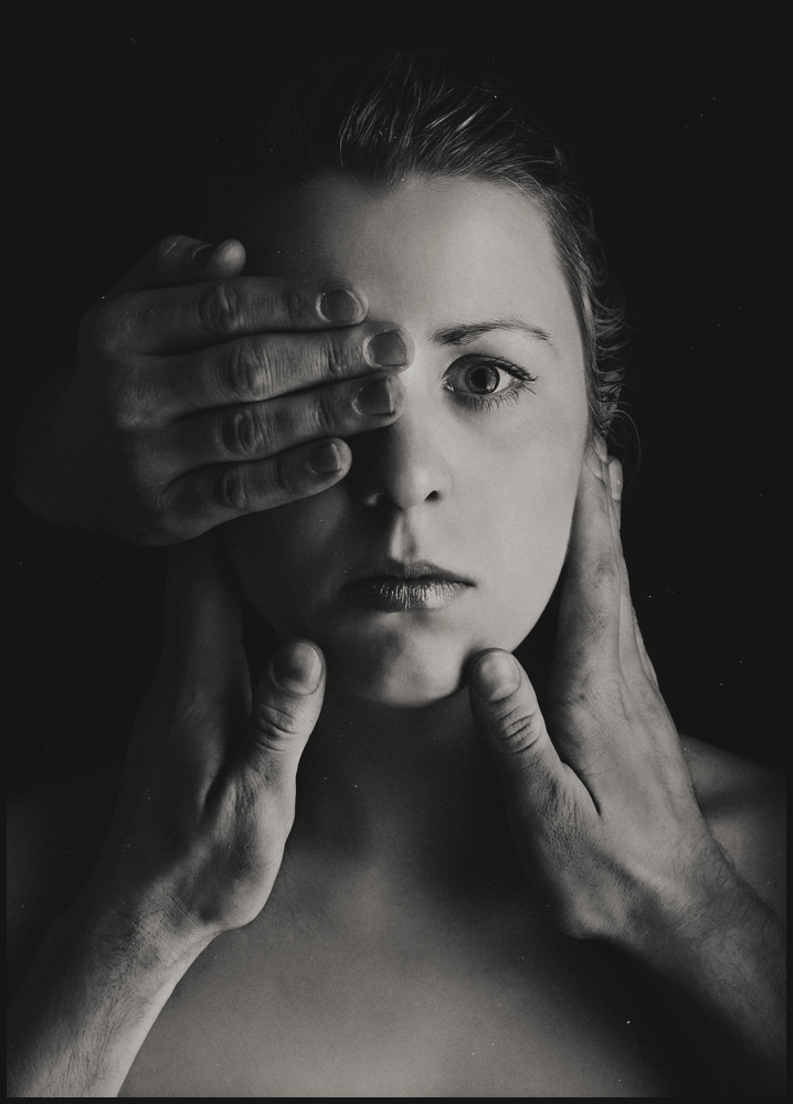 Portrait of a Nummer 4