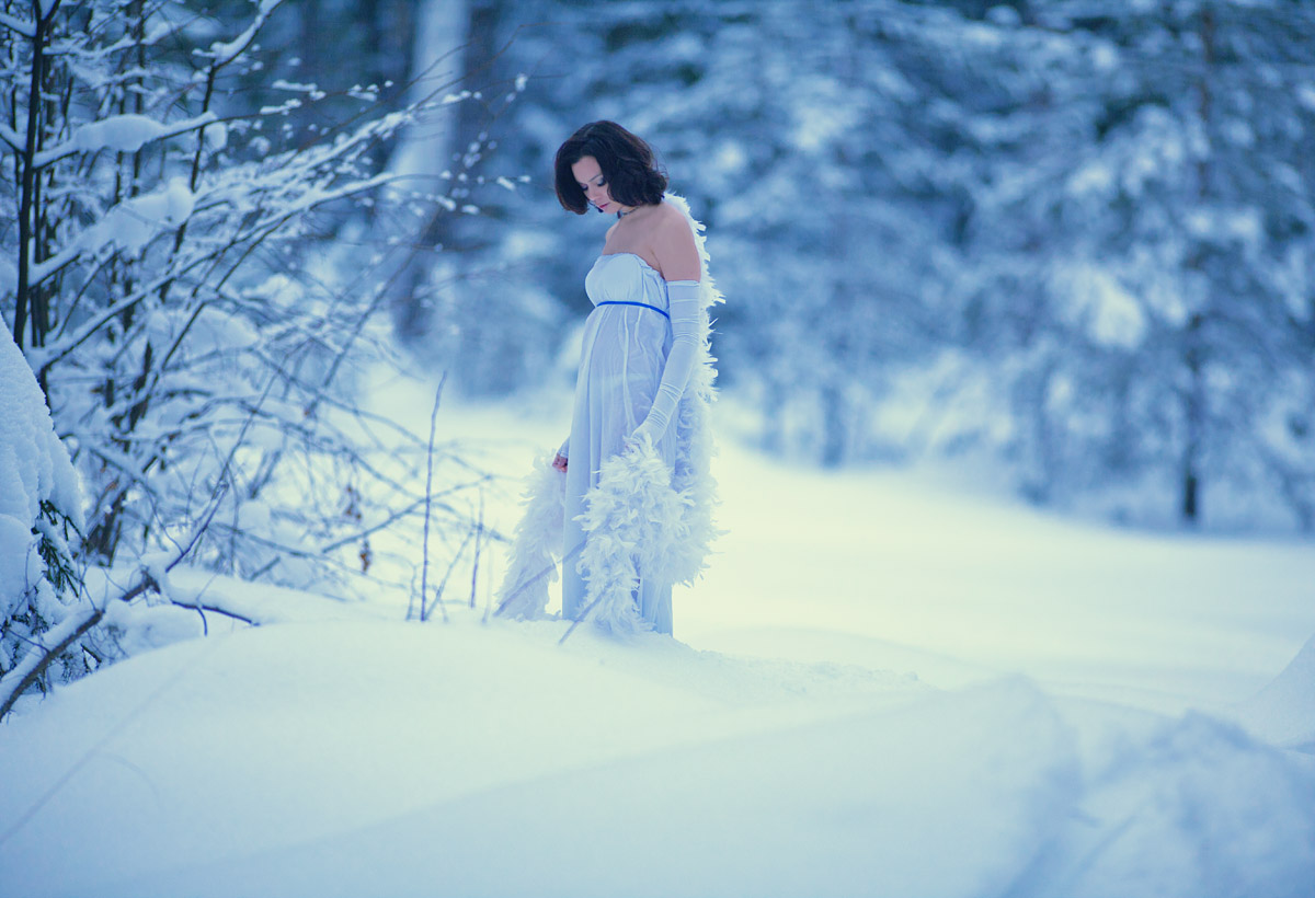 Manchmal kommen sie wieder ..