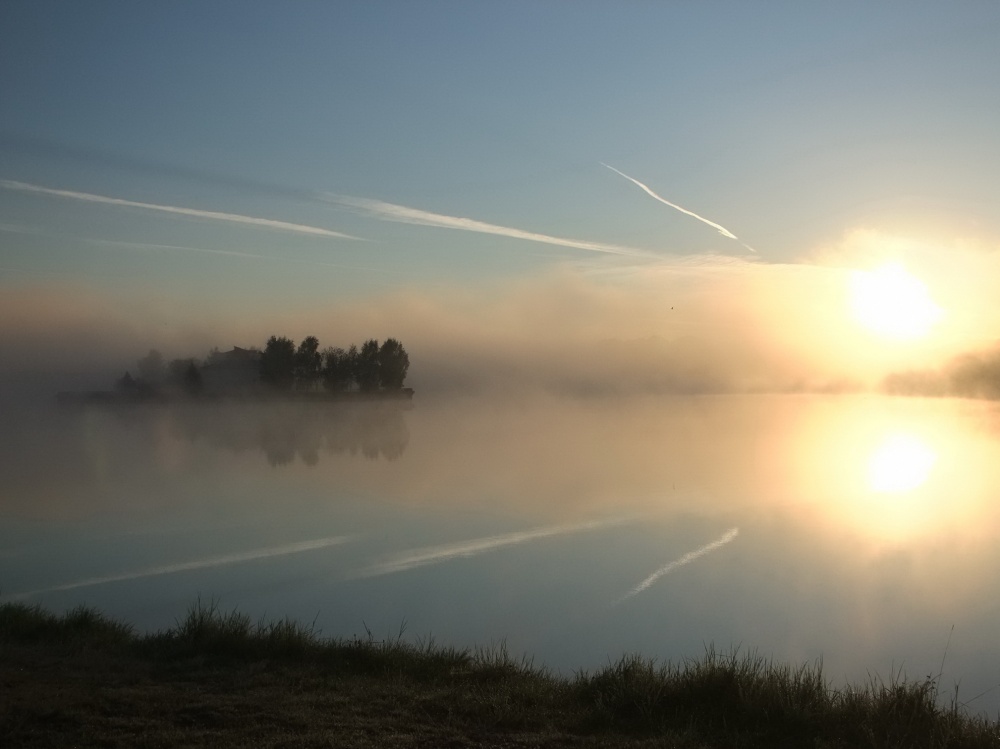 Die geheimnisvolle Insel