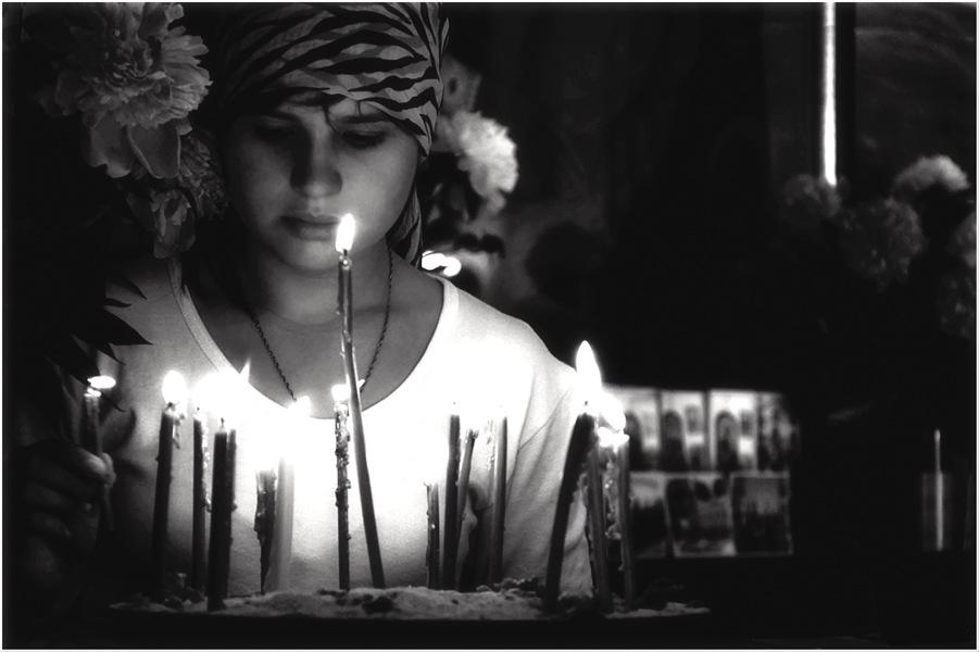 Für die Gesundheit!