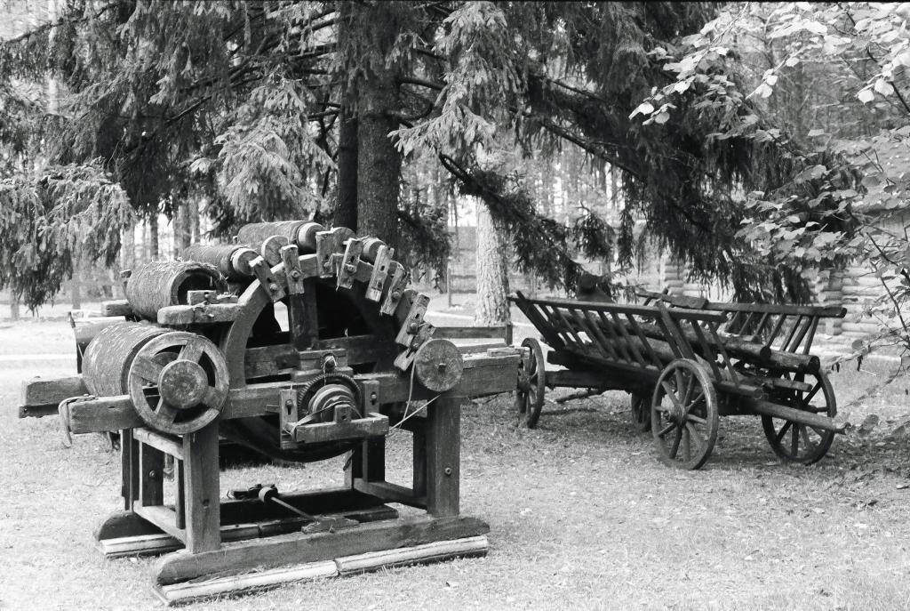 Gehe zurück in die Zeit