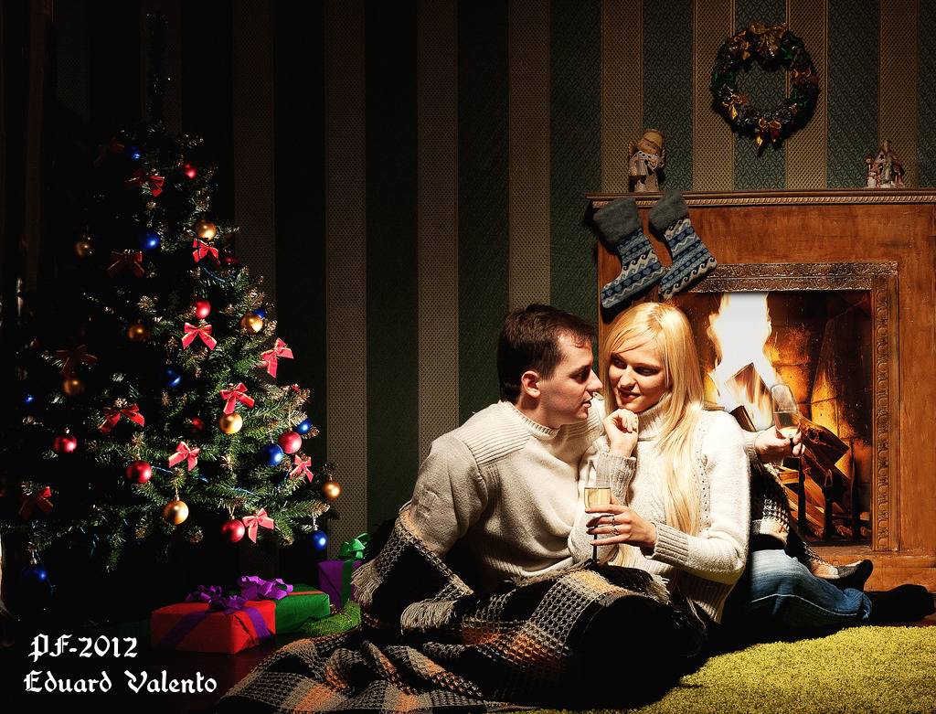 In der Nacht vor dem NH