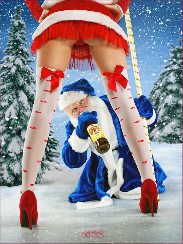 Das Schneeflöckchen