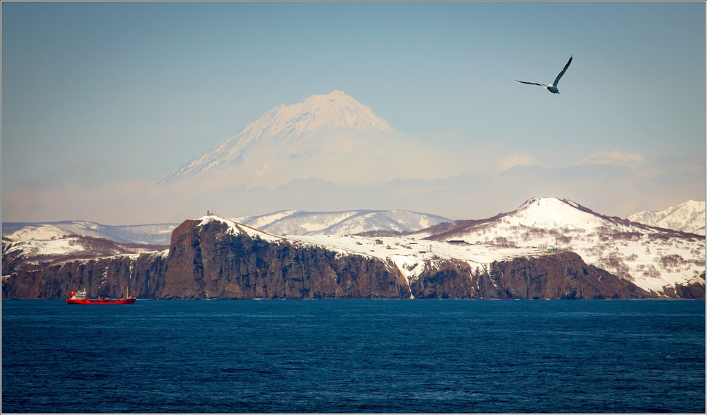 Frieden für die Seele ...