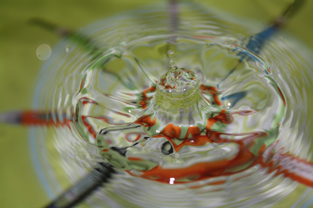 Another Neujahr PAC!