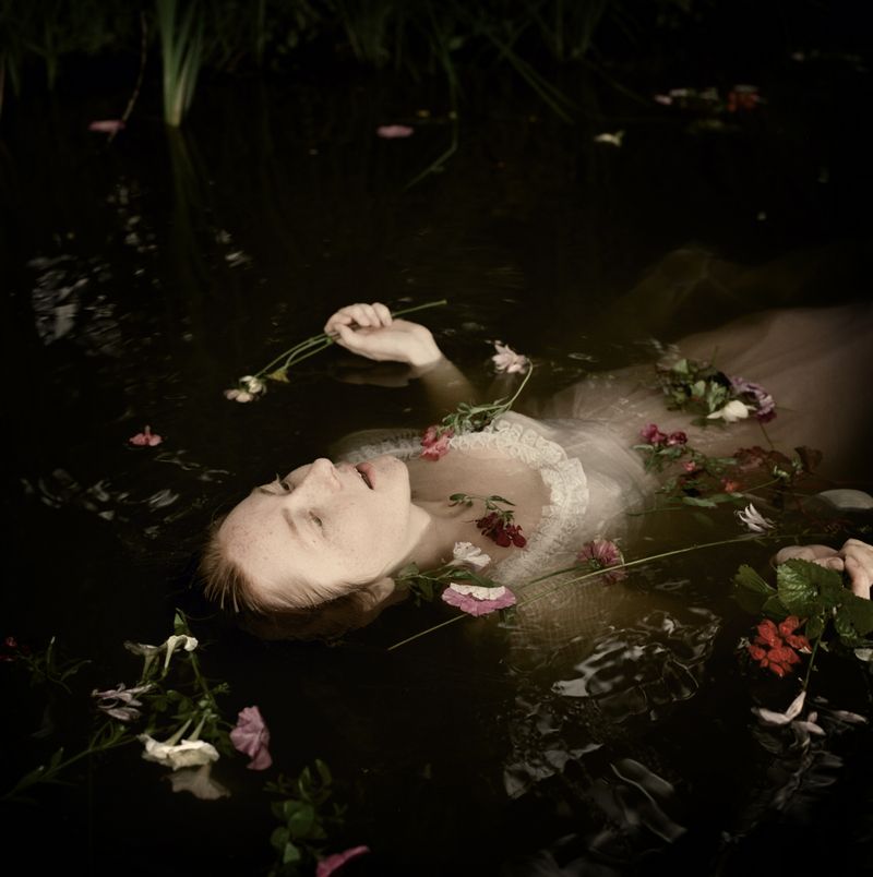 Ophelia
