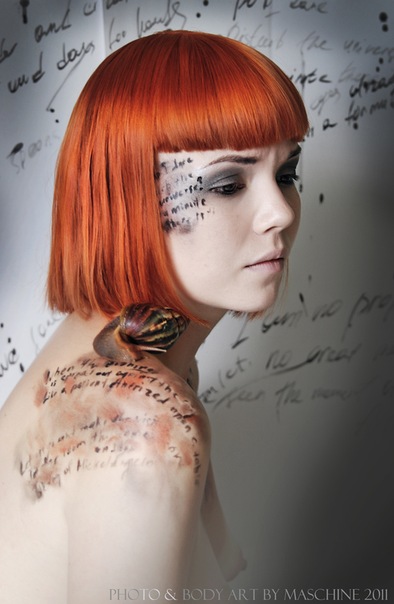 Love Song von Alfred Prufroka