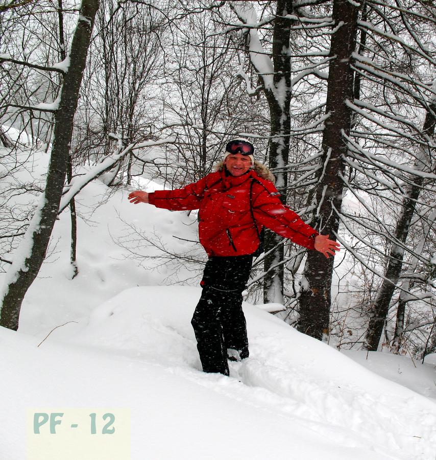 Frohes Neues Jahr 2012!