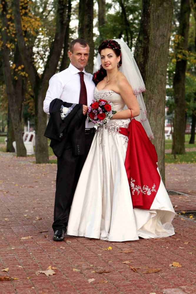 ein Porträt des Wachstums