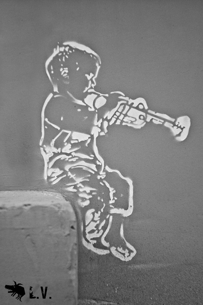 "Wenn der Frühling kommt"