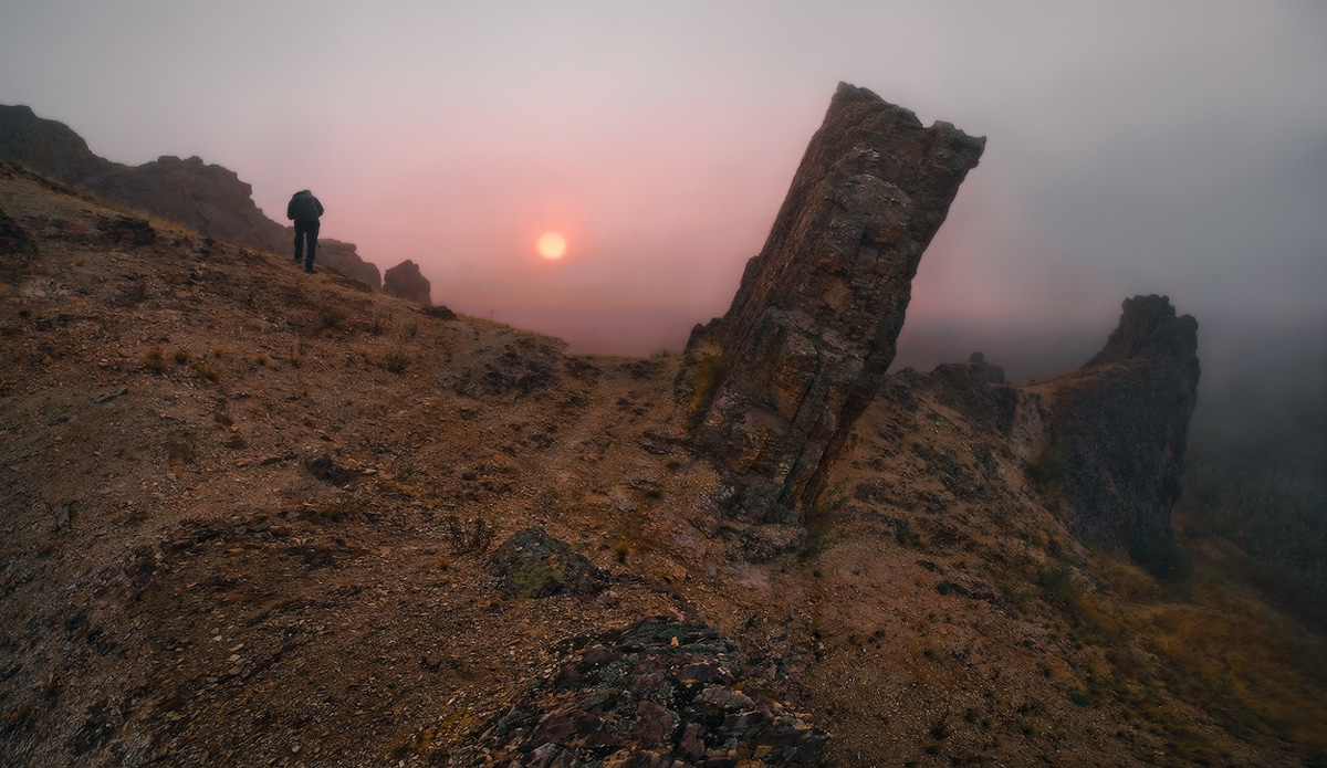 Erinnerung an den Beginn Herbst ***