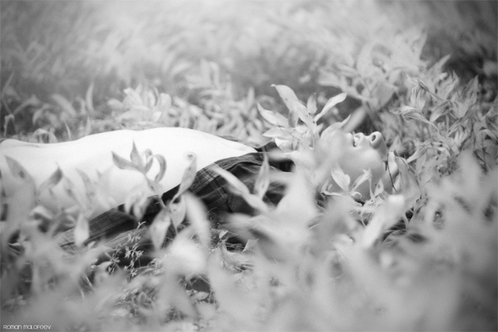 Mai das ganze Leben wartet für Dezember