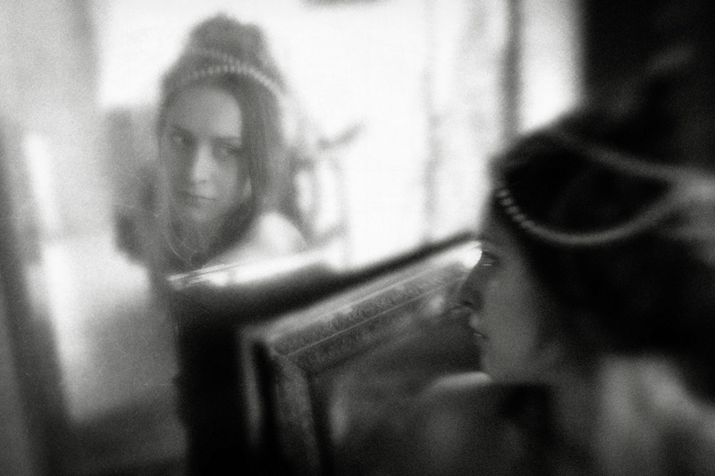 dream from old times